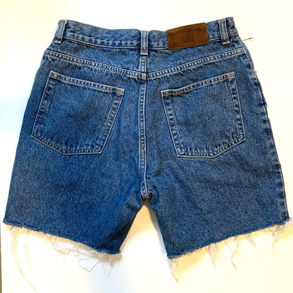 Vintage Ralph Lauren Shorts - Picture 7 of 9